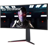 Монитор LG UltraGear 34GN850-B фото 2